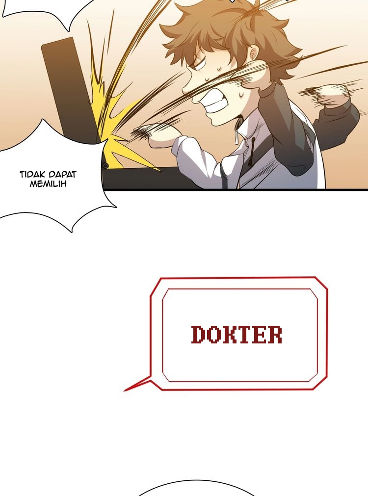 Reborn Doctor chapter 2